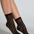 1 pair of socks, Black