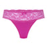 Florence Thong boxers, Pink