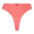 Marine Thong, Pink