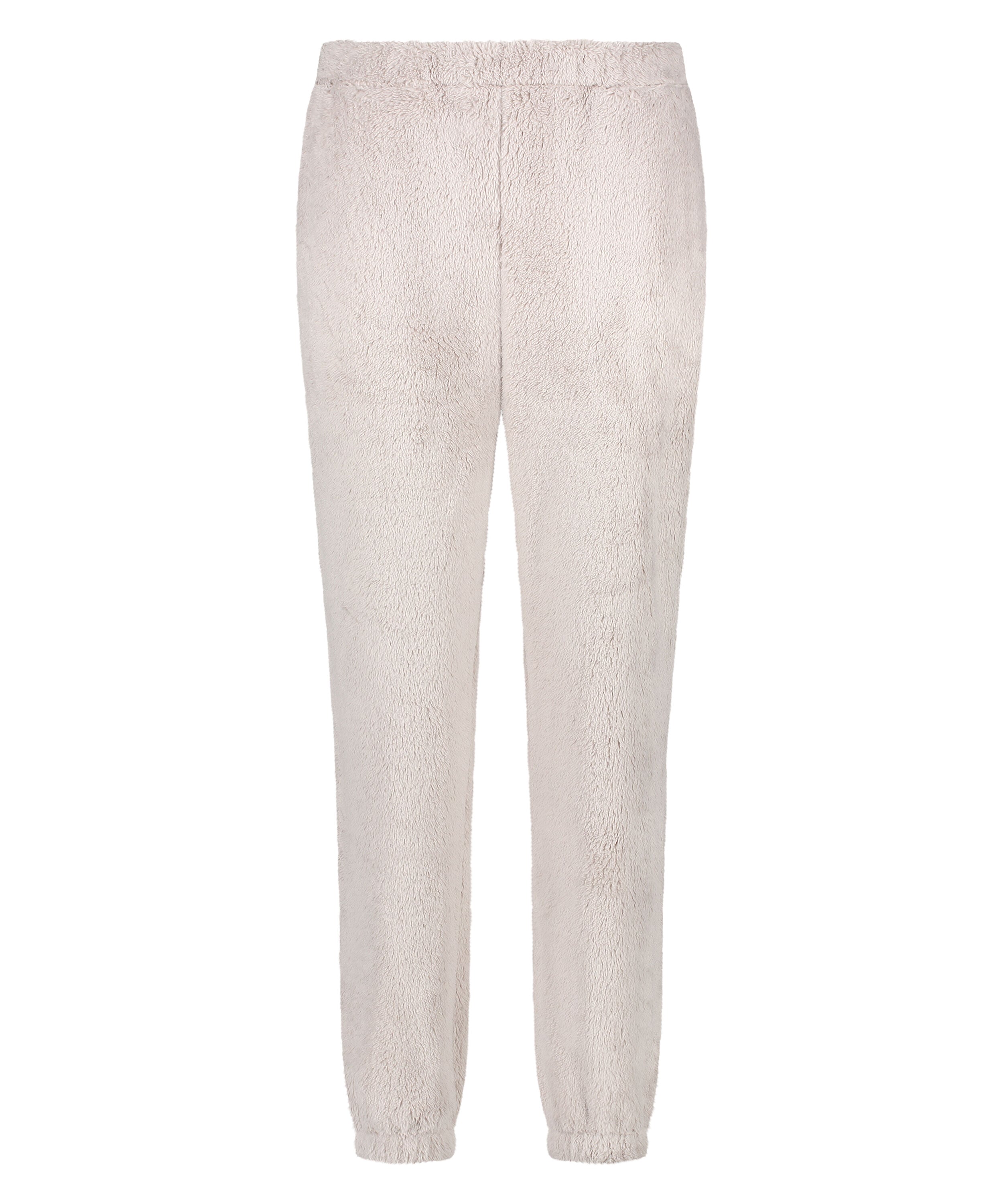 Snuggle Fleece Joggers, Gray