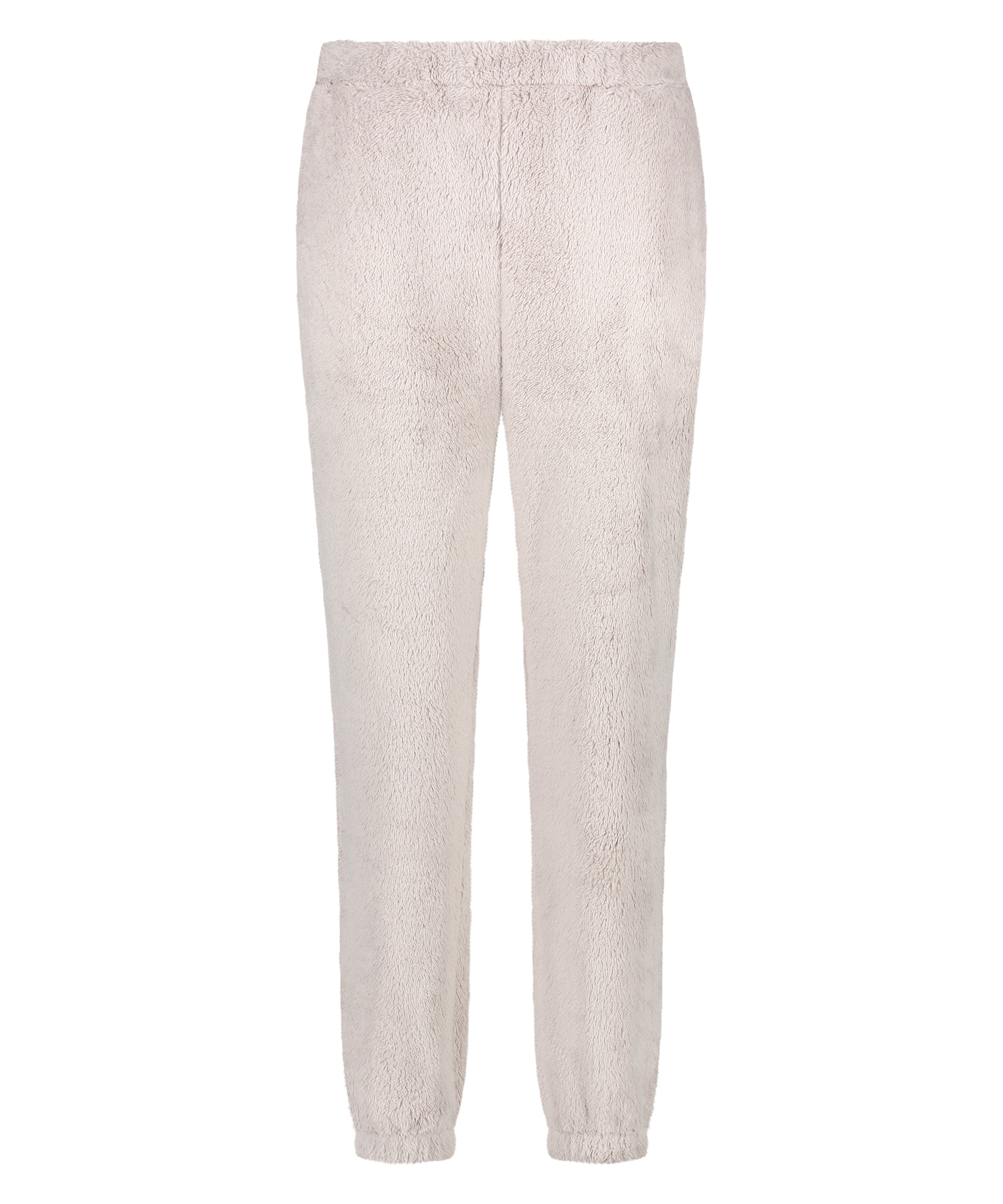 Snuggle Fleece Joggers, Gray, main