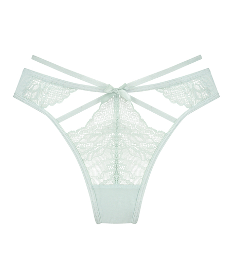 Wera Thong, Green