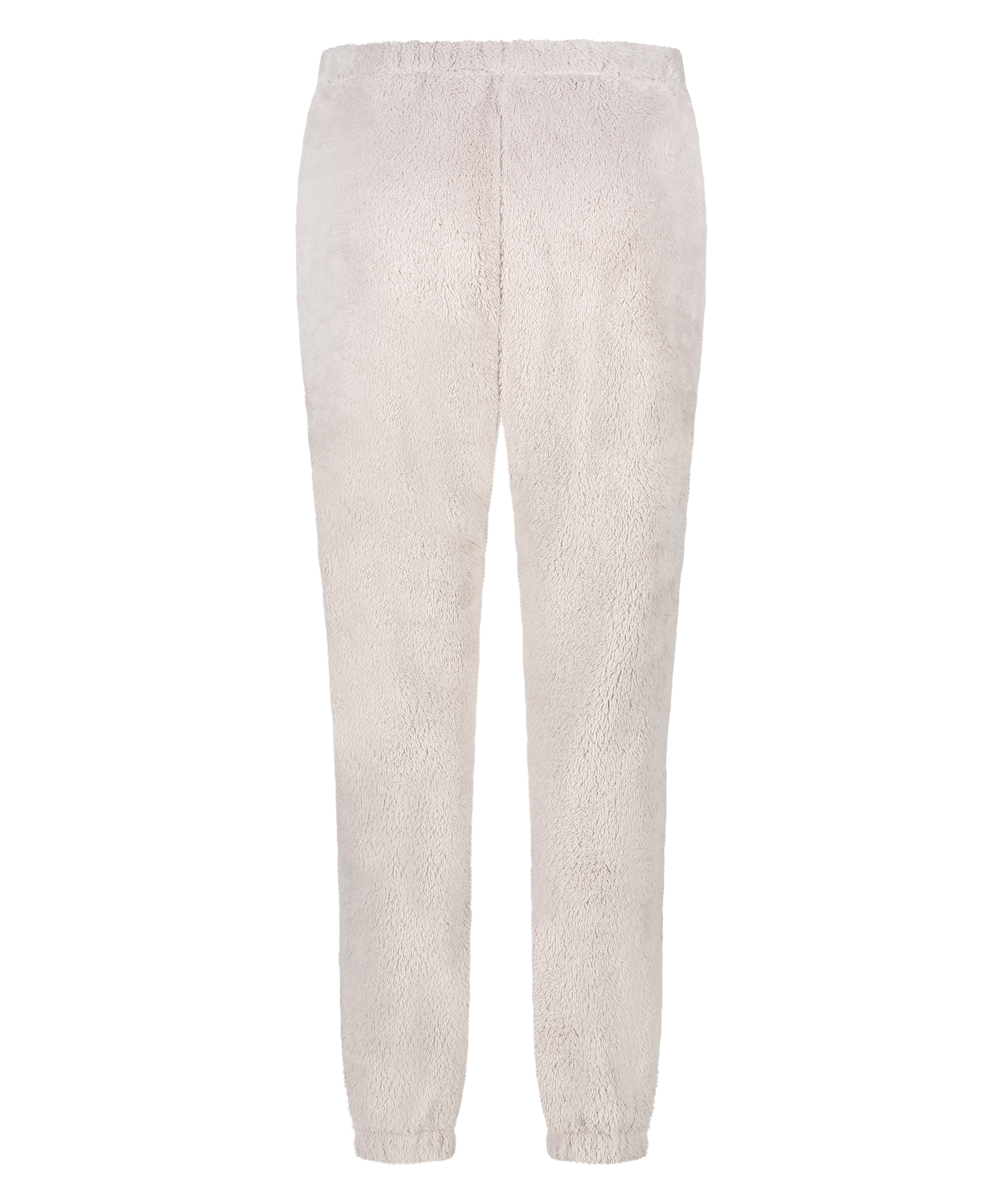 Snuggle Fleece Joggers, Gray, main