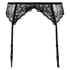 Suspenders, Black