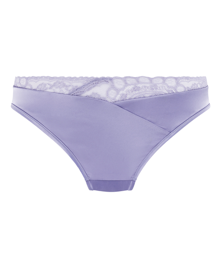 Adele String H, Purple