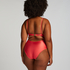 Luxe Swimsuit, Red