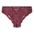 Belle Brazilian, Purple