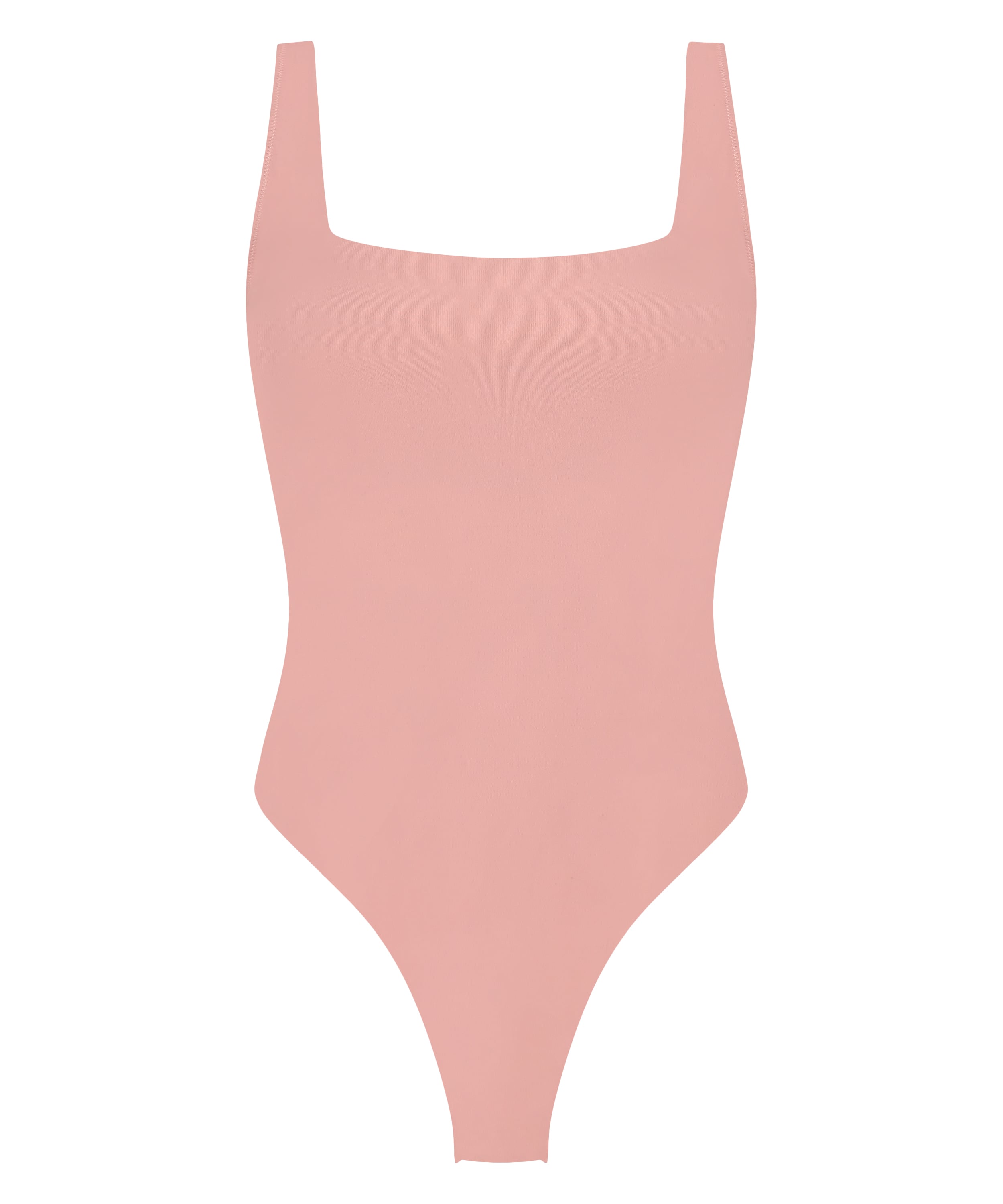 Smooth body, Pink, main