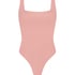 Smooth body, Pink