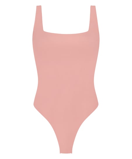 Smooth body, Pink