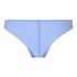 Brazilian Harriet, Blue