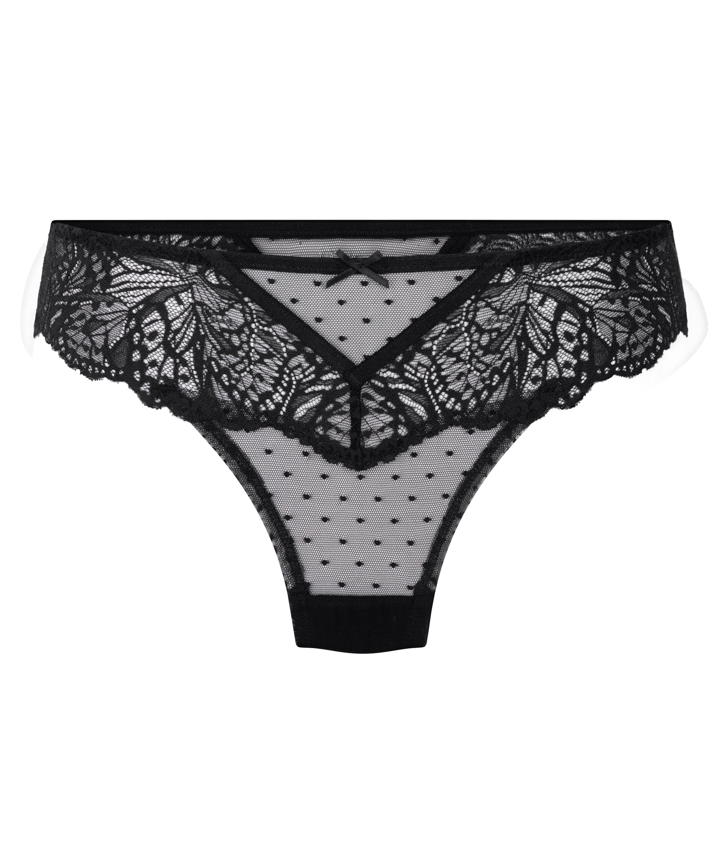 Posie Brazilian, Black
