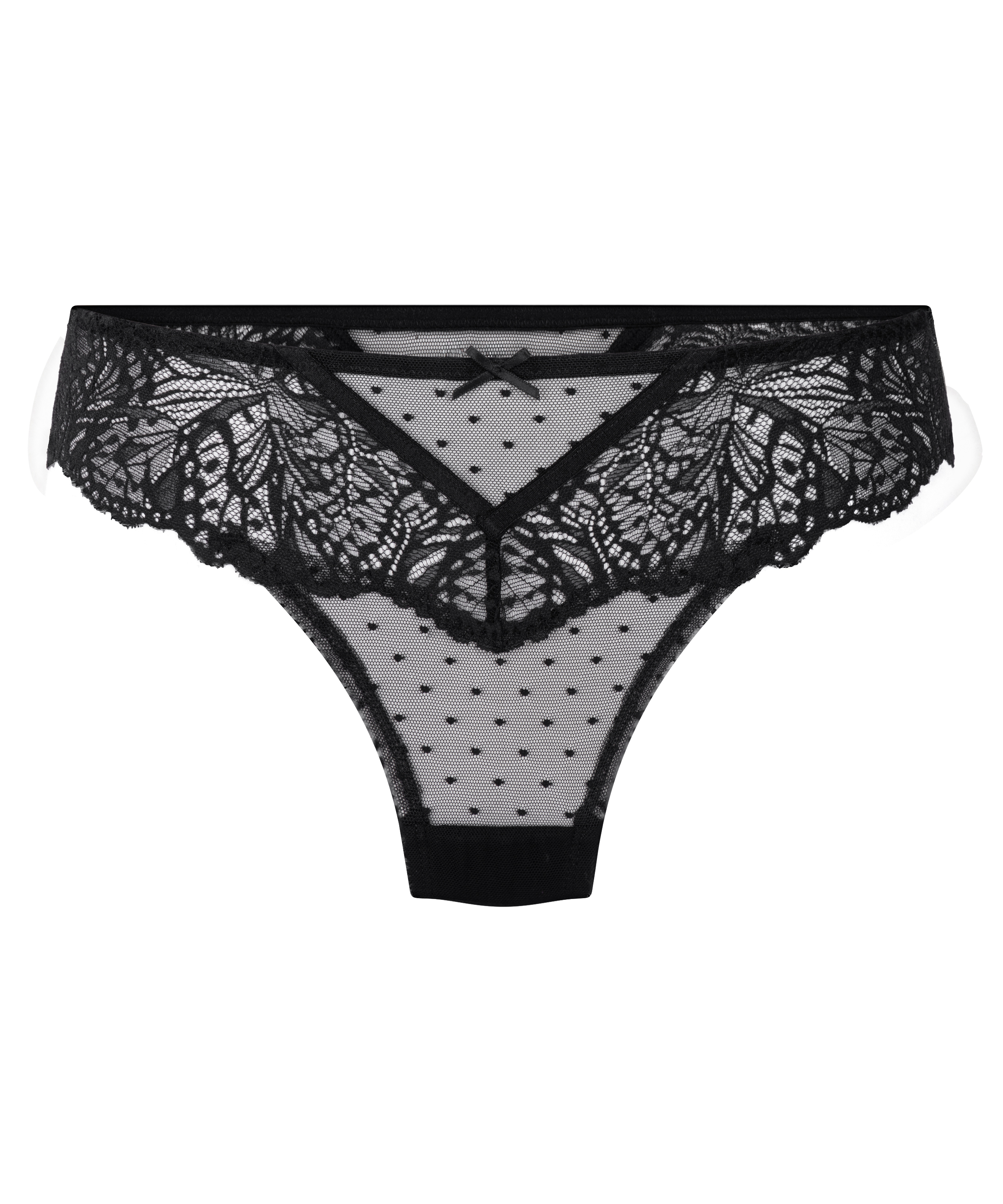 Posie Brazilian, Black, main