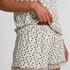 Cami Short Pyjama Set, Gray