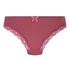 Lola Brazilian, Purple