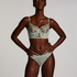 Lillia Thong, Green