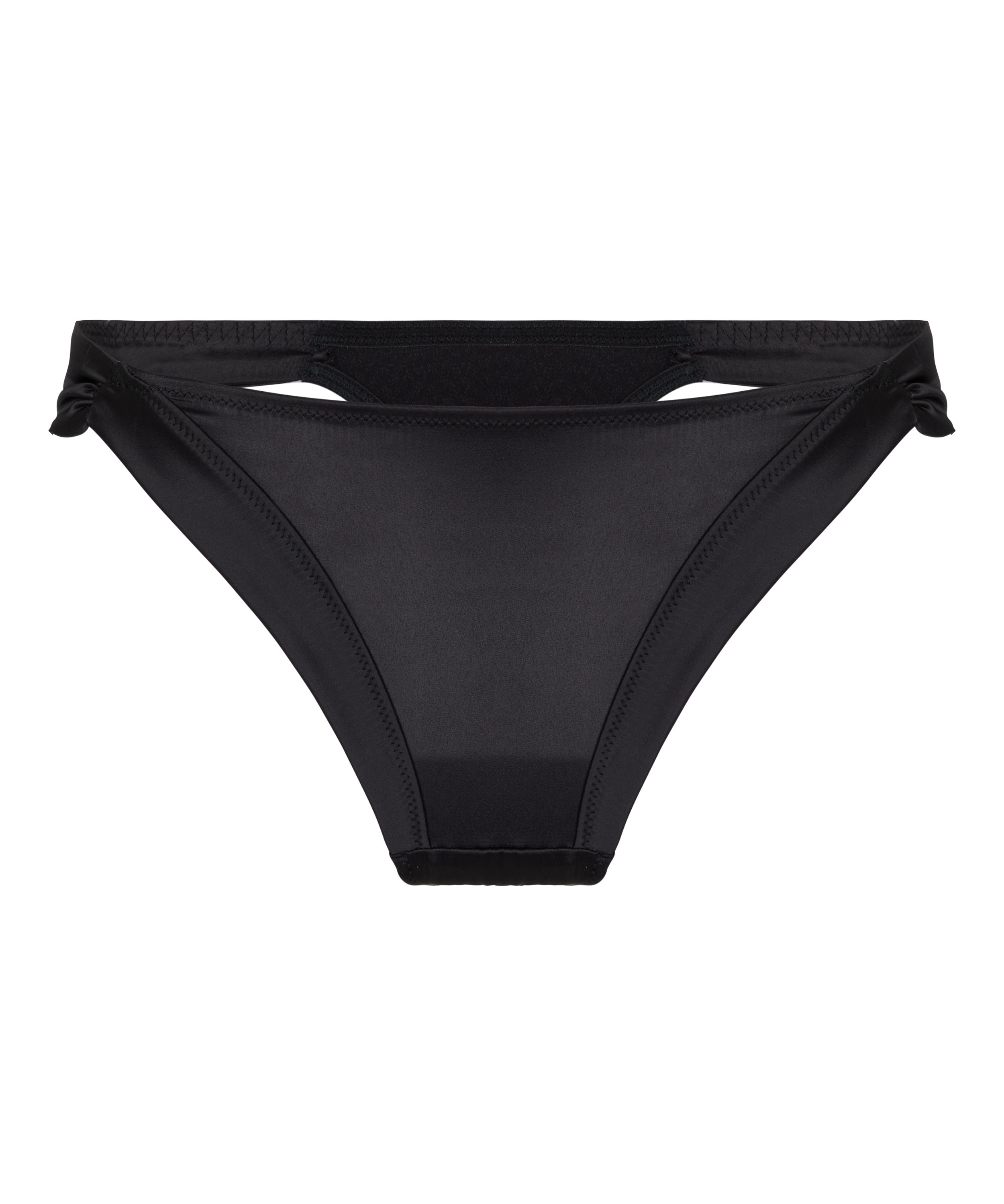 Thong Anastasia, Black, main