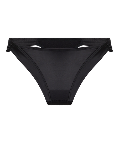 Thong Anastasia, Black