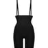 Seamless Enhancing Thigh Slimmer, Black