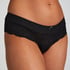 Sophie Thong Short, Black