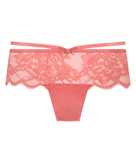 Autumn Boxestring, Pink