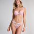Lisa Thong, Pink