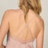 Cami Satin Legacy, Pink
