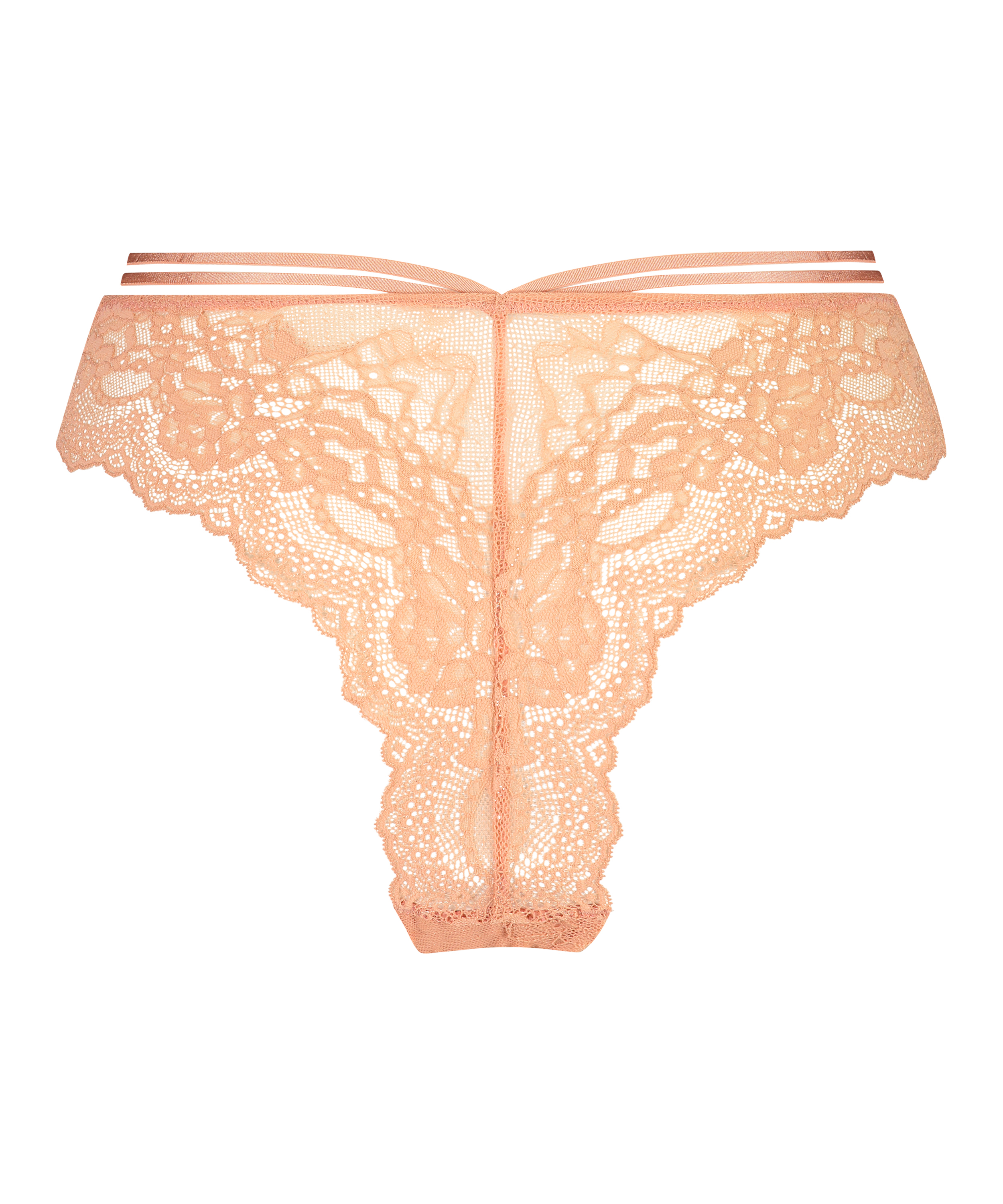 Shay Brazilian, Pink, main