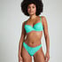 Marine Thong, Green