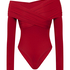 Keisha Body, Red