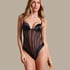 Paige Body, Black
