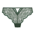 Isabelle Cheekini, Green
