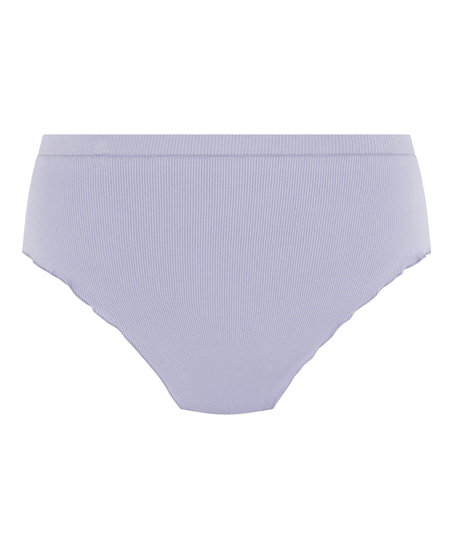 Brazilian Renee Cotton, Purple