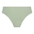 Brazilian Invisible, Green