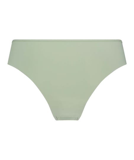 Brazilian Invisible, Green