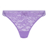 Sully Thong, Purple
