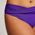 Eclipse Rio Bikini Bottoms, Purple
