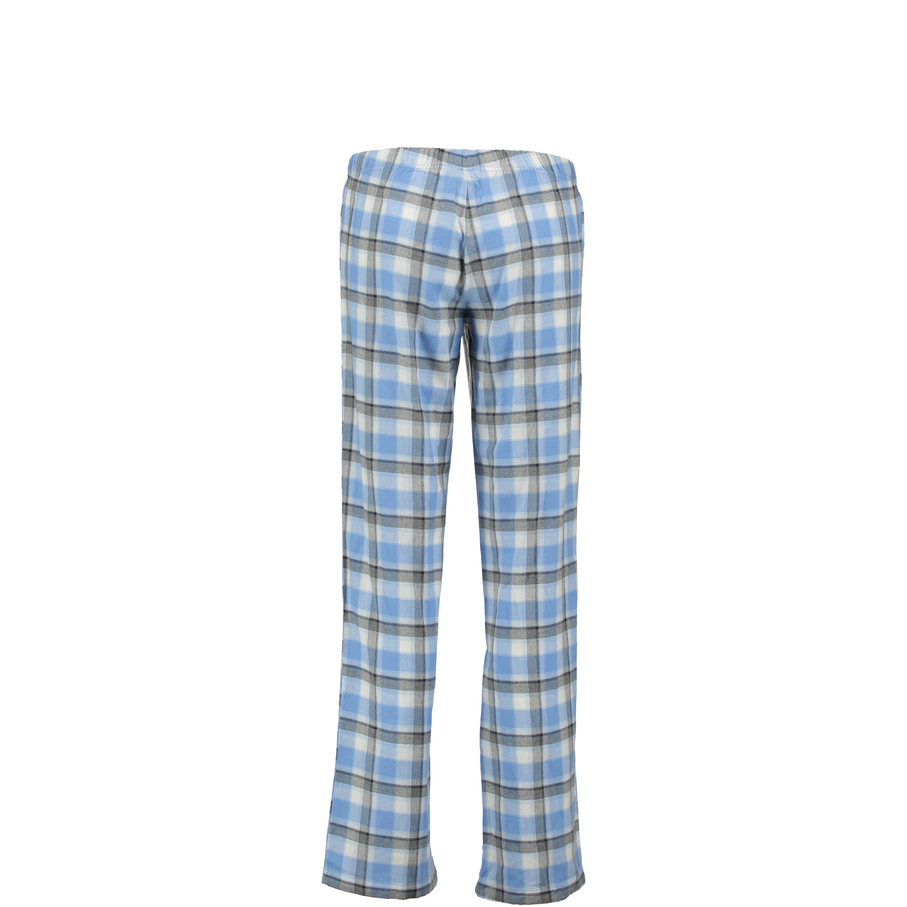Pyjama pants Papillon butterfly, Blue, main