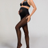 Maternity Tights, Black