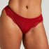 Daisy Brazilian, Red