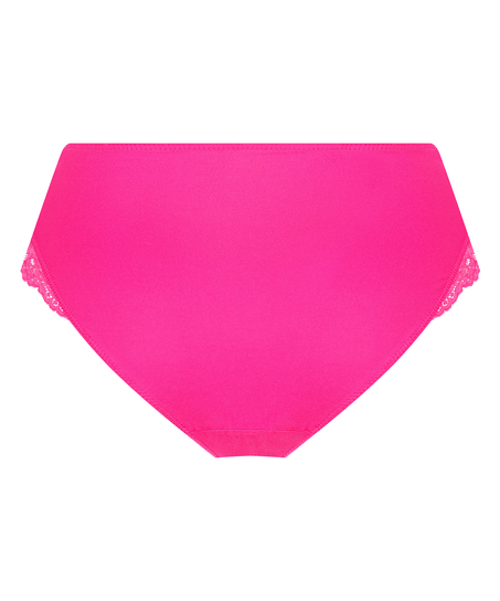 Sophie high knickers, Pink