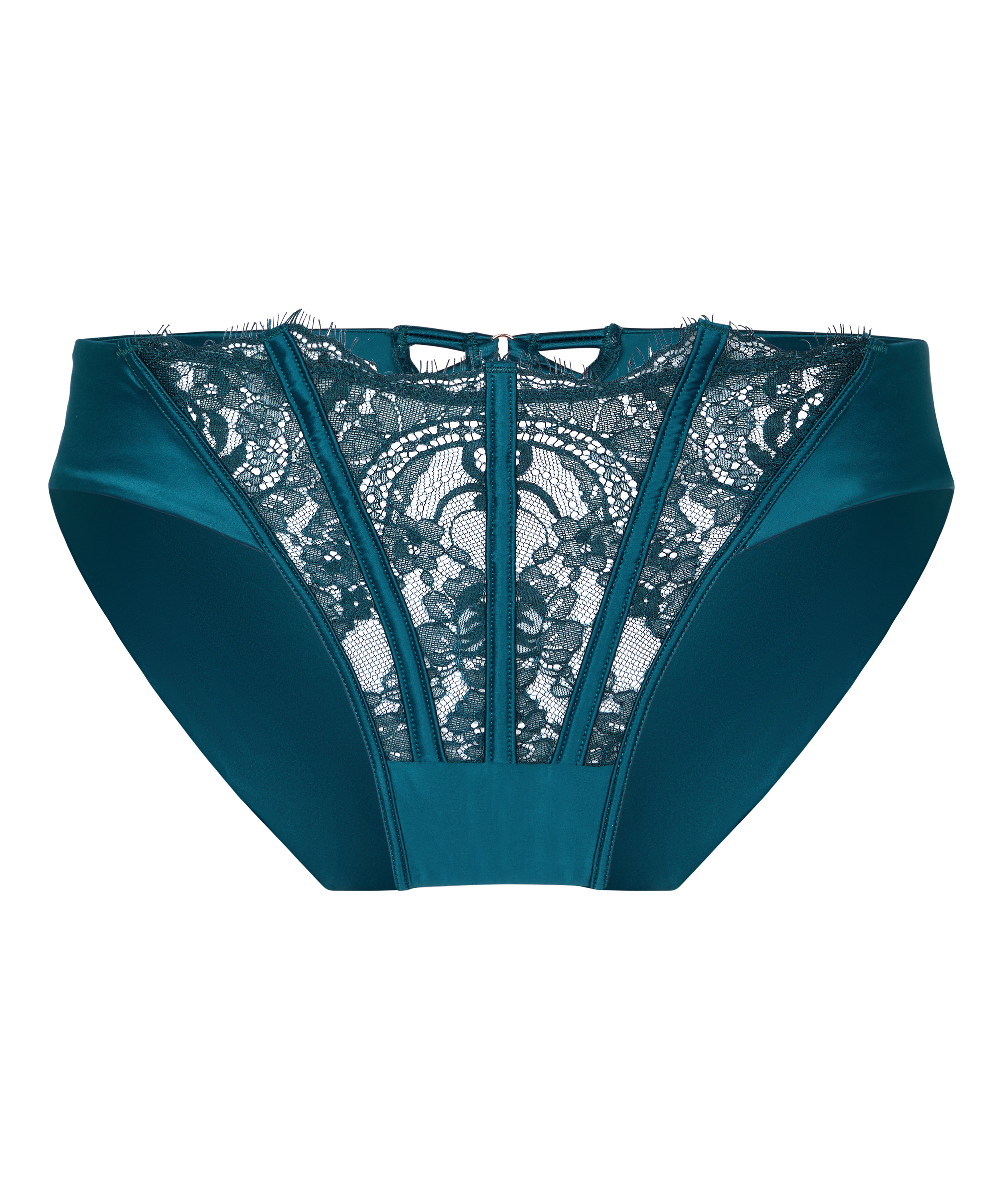 Highleg Brazilian Sylvia, Blue, main