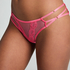 Shae Brazilian, Pink