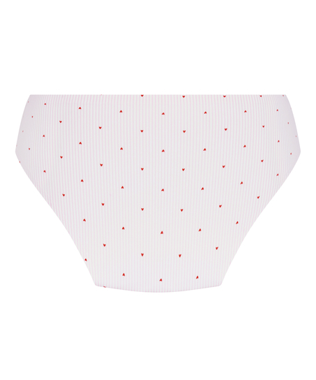 Micro Brazilian, Pink