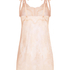 Short Slipdress Legacy, Beige