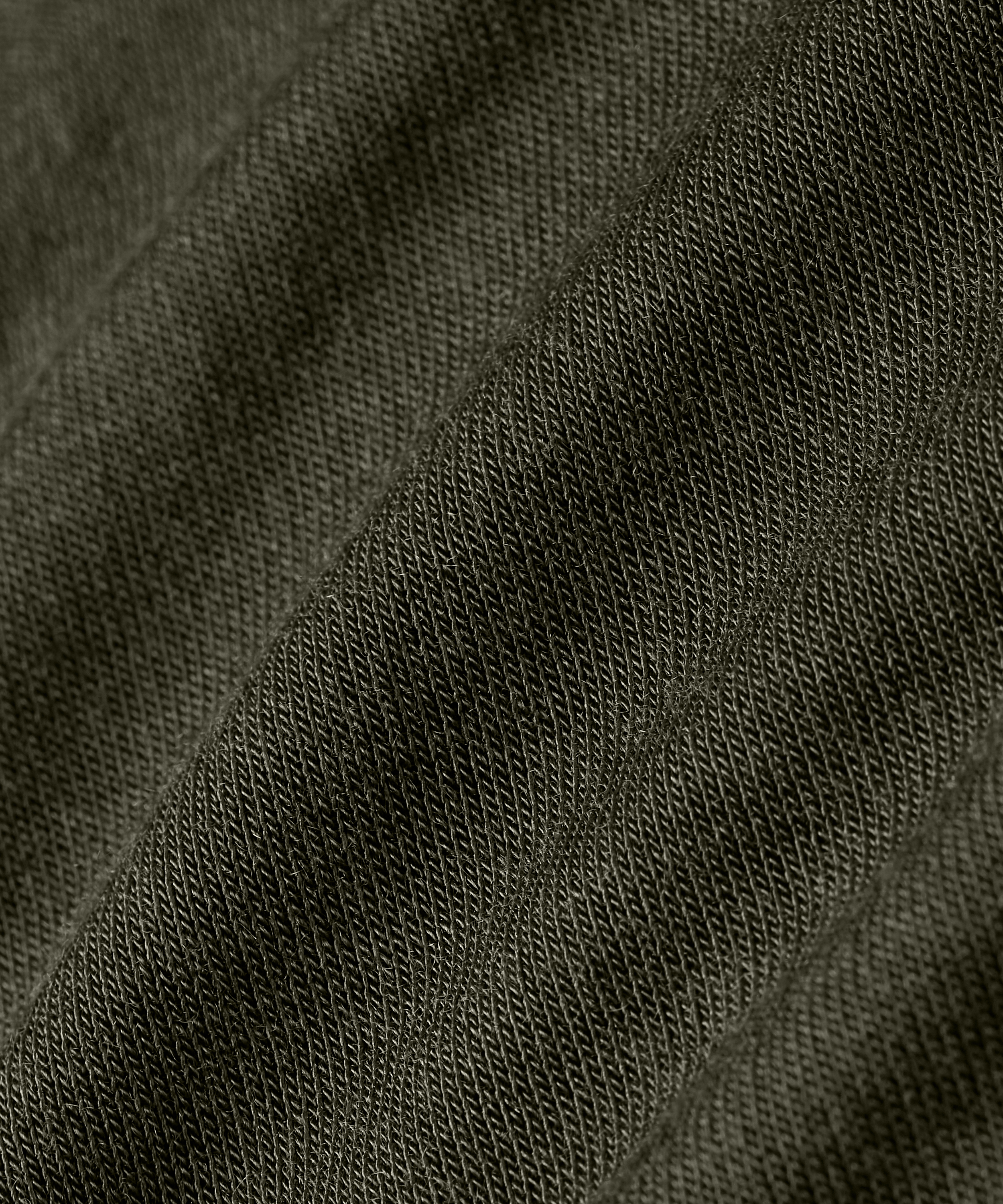 super soft Boatneck shirt with Cashmere, Green, main