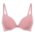 Meghan Padded Underwired Bra, Purple
