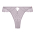 Almendra Brazilian, Purple