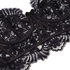 Jamie Non-Padded Underwired Longline Bra, Black