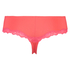 Thong Sascha, Pink